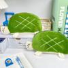 Cartoon Tortoise Pencil Case Lovely Pen Holders Pen Bag Plush Pencil Bag Pen Case Pen Pouch Large Capacity Pencil Pouch