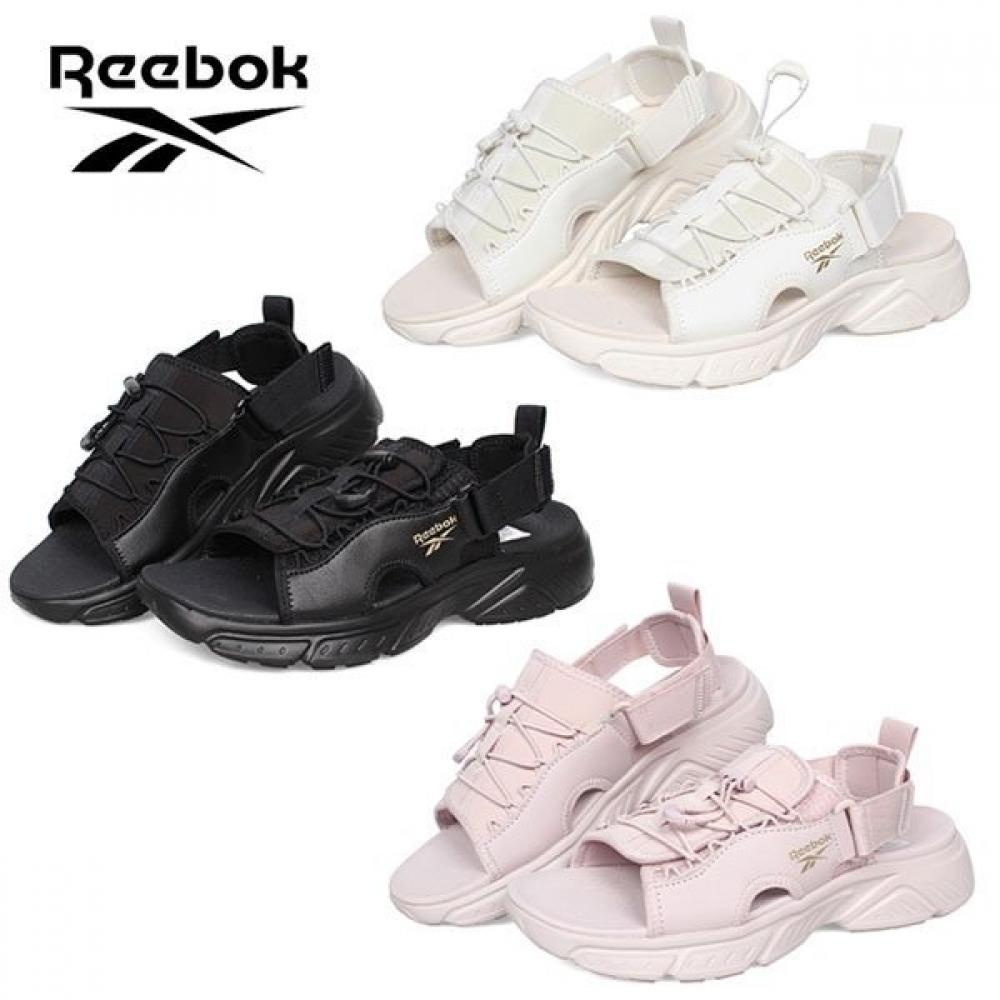 

Reebok Unisex Hyperium Slide Sandals 100210105 100210107 100213263 100210105:220mm