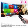 W1 MINI 2.4G Remote Control Wireless Keyboard 6-Axis Motion Sense Air Mouse IR Learning for Smart TV Android TV BOX PC