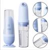 Cleaning Handheld Bidet Three-Speed Adjustment Bidet Sprayer Portable Bidet for 3.7V/500mAh for Men