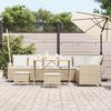 Mobilier de exterior – Seturi de grădină