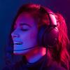 NSMO 2nd Gaming Headset Gaming Headset ADV. (ADV) Over-ear (2nd Gen)