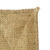 Yawara Hemp Yawara 15cm x 30cm 10 pieces Corner pads for wire ropes, corner protectors, protective pads, and cloth for wire slings.