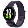 Nylon Loop For Samsung Galaxy Watch 7/6/4 strap/Classic 47 46mm 40 Bracelet Huawei Gt 4 Galaxy Watch 7/5/LTE 44 20/22 Watch Band