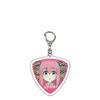 Anime Bocchi the rock Acrylic Keychain Pendant Bag Car Keychain Cell phone Pendant present Firend Festivals Gifts