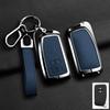Car Key Cover Case Keychain For Lexus Nx Gs Rx Is Es Gx Lx Rc 200 250 350 Ls 450H 300H Fob Keyless Protect Shell Car Accessories