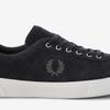 Fred Perry Men S tenniS Sneaker Suede Sfpm2612328 297