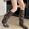 Botas altas – Botas altas