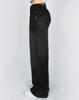 Kulsiseu Cs Black Wide Jeans-045