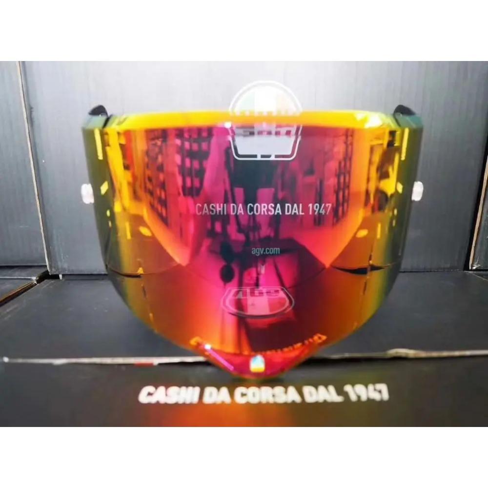 Full Face Motorcycle Helmet Pista GPRR Carbon Faber Helmet Riding Motocross Racing Motobike Helmet