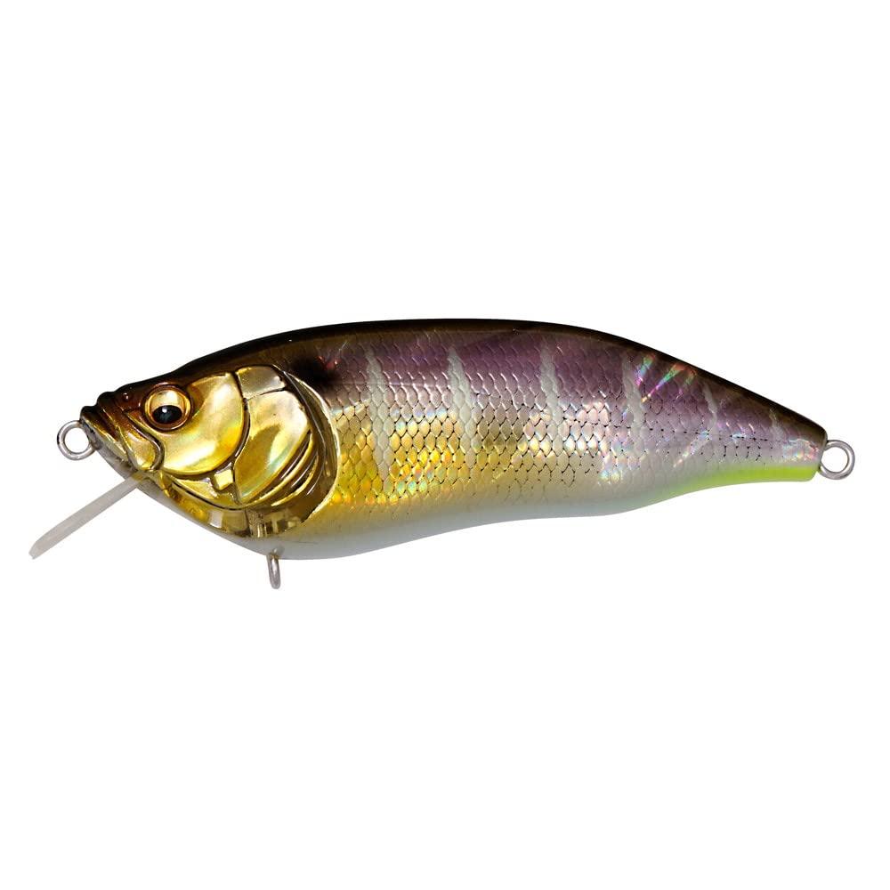 Megabass IXI FURIOUS GG Gill 1.5