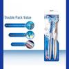 Crest All-in-One 7 Effects Toothbrush (4-Pack)