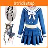 High Quality Danganronpa V3 Killing Harmony Chabashira Tenko Cosplay Costume Suit