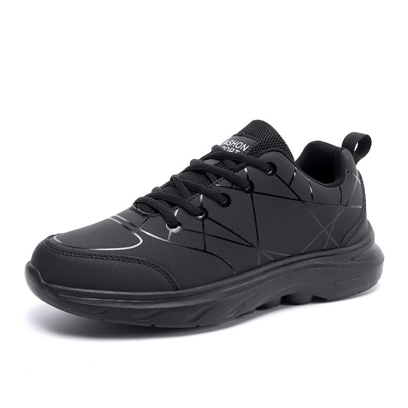 New shoes large size soft sole casual shoes breathable sports shoes 39