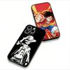 for Huawei P30 P20 Mate 10 20 Pro Lite Y9A Y8S P Smart Y7 Y9 Prime Y6 2019 Phone Cover Case Nico Robin ONE PIECE Luffy Poster