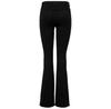 Only Royal Life High Sweet Flare 601 джинсы
