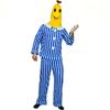 2026 Cosplay Banány v pyžamu Kostým Kostým z TV show Kostým Banány v pyžamu Kostým Banány