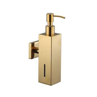 Banyo ve tuvalet – Sıvı Sabunluklar