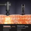 Rechargeable Electric Muscle Massager Gun for Sports Relaxation