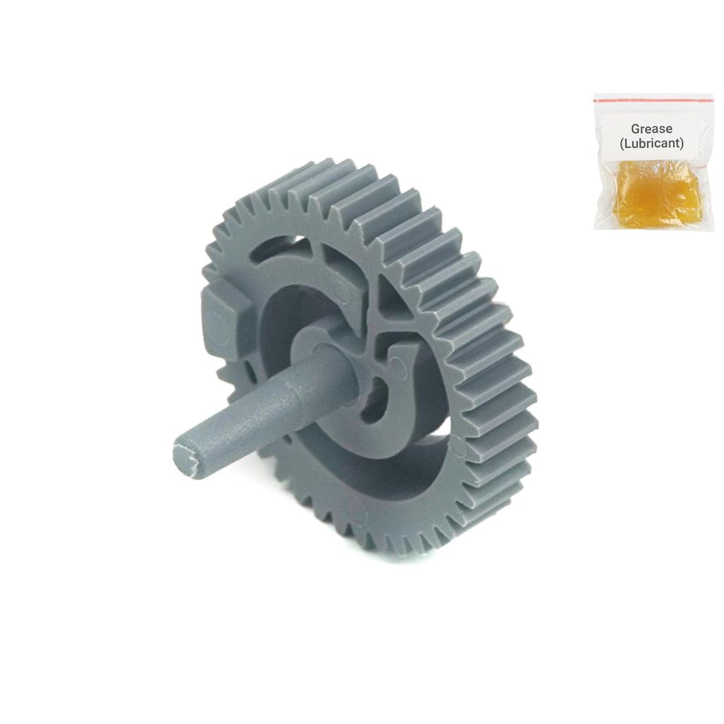 EGE642 Kofferraum Heckklappe Schloss Motor Zahnrad 8200102583 für Renault Clio Scenic Megane Twingo