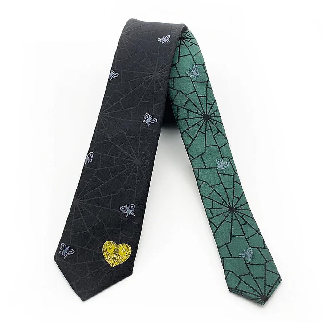 

[Флоренция Спец] JoJo s Bizarre Adventure Часть 6 Галстук Джолин Куджо/Stone Free