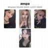 Whiplash SOUND WAVE LUCKY DRAW Official Photocard