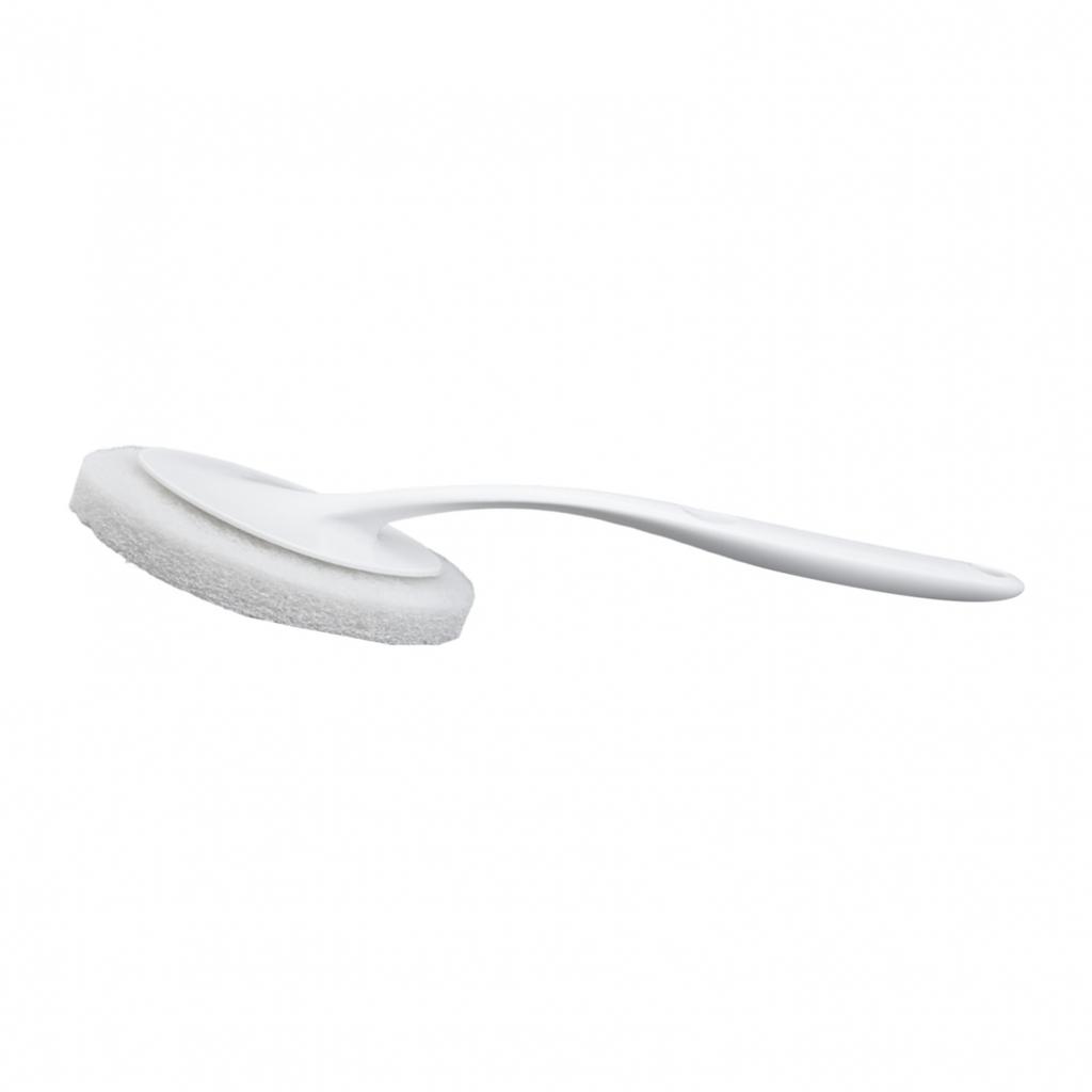 Convenient Brush Sponge Gentle Hanging High-performance