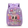 Cute Cartoon Boys and Girls Backpack Kindergarten Bag Outdoor Hard Shell Small Bag