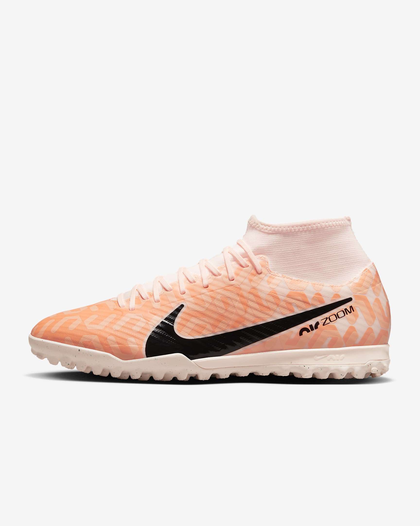 

Мужские кроссовки Nike Zoom Mercury Super Fly 9 Academy NUTF DZ3476-800