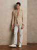 Beige Jacket 54