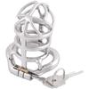 Male Lock Cage New Design