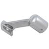 Stern Bracket For Boat Deck Round Head 316 Stainless Steel 1" Handrail Stanchion For Boat Yacht
