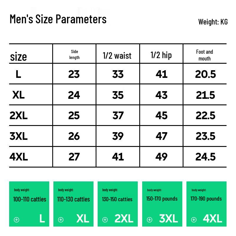 Semir Men's 7A Antibacterial Cotton Boxer Briefs