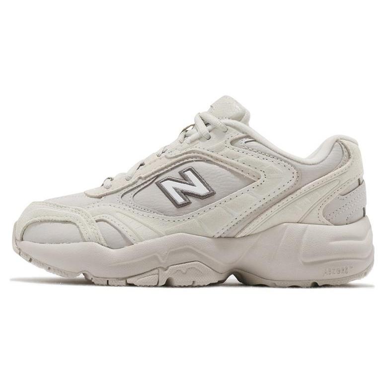 (WMNS) New Balance 452 Beige Women s WX452SR EU 36