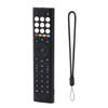 Full Body Silicone Case for ERF2B38H ERF2K38H ERF2F38H Remote Control Cover Shell Resists Dust Impact  Pet Damage