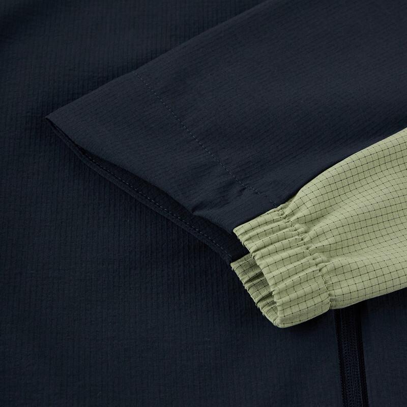 Adidas Unisex Hooded Windbreaker Jacket KB8509