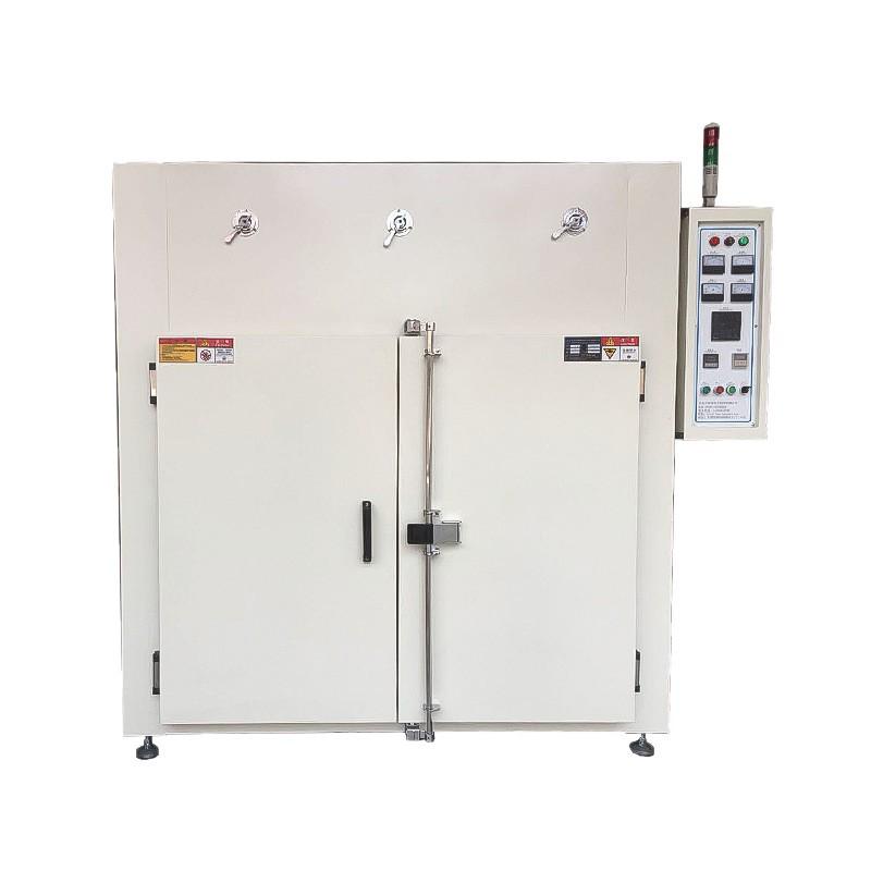 High-Temperature Industrial Electric Drying Oven with Temperature Control