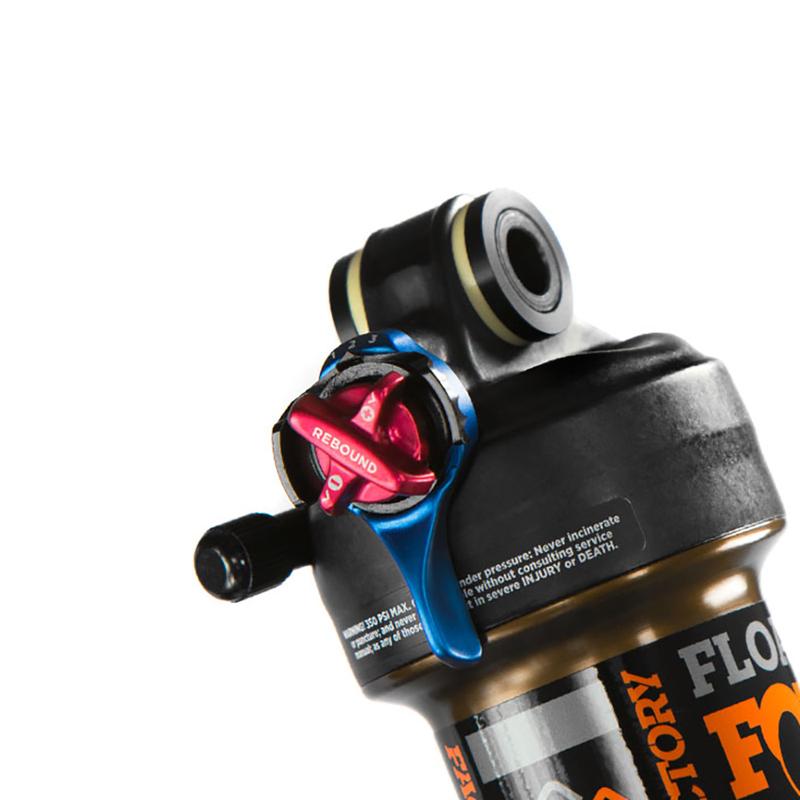 Rear Shock Bushing Shocks Bush for Suspension MTBS Shock Absorption Pivot Bearing Absorption Shaft Sleeve For FOX  For ROCKSHOX