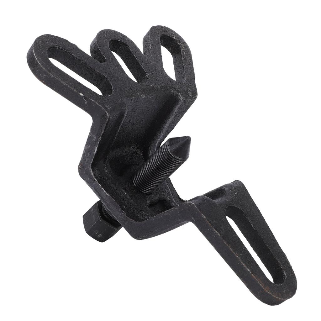 Wheel Hub Puller Metal Universal 4 Holes Motorcucle Wheel Hub Puller for Motorcycle Maintenance