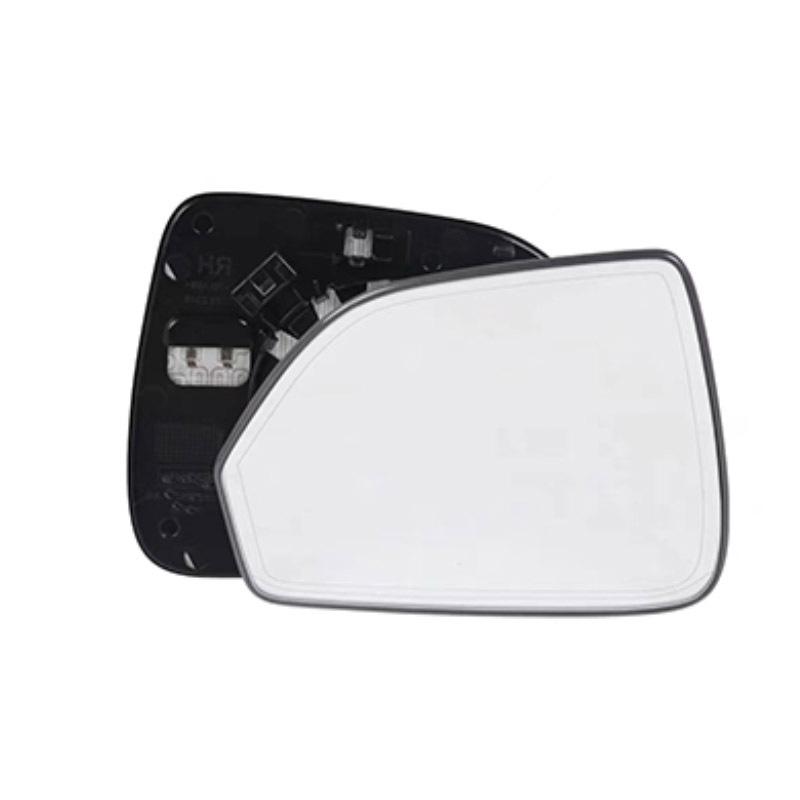 Lincoln MKZ Rearview Mirror Cover with Turn Signal Lens and Base Frame
