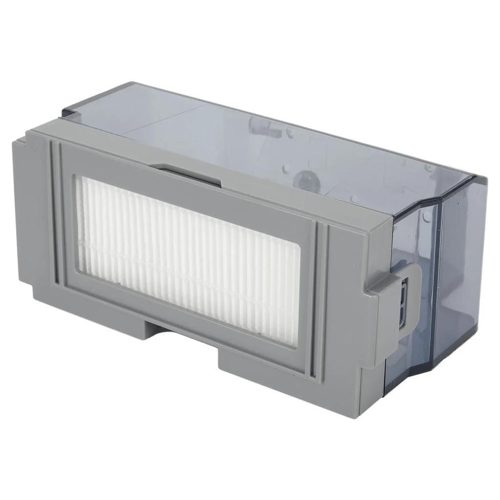 Neuer Staubbehälter Staubsaugerteile K2P K3 K3A K3P K4 Nagelneu Schnell entleeren Für Lefant M210 Hohe Qualität K5 L1 M210S