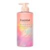 Essential Premium Moisture Barrier Conditioner Silky Smooth Pump 450ml &
