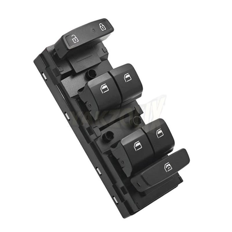 For Hyundai I10 2024 2025 Front Left Electric Power Window Switch Lifter Button 93570-K6200NB 93571-K6200NNB