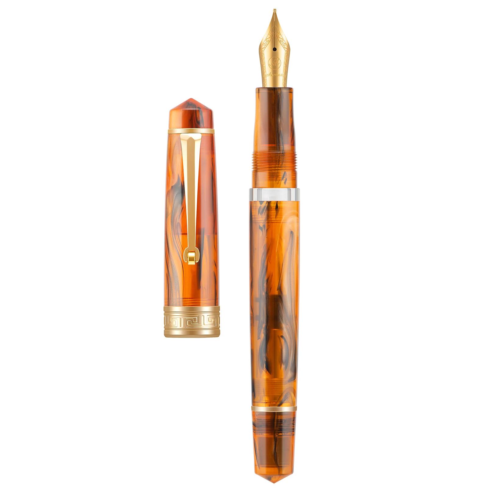 Asvine P20 Piston Filling Fountain Pen