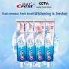 Crest 3D White Whitening Zahnpasta