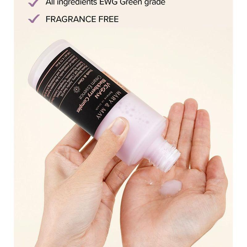 Mary&May Vegan Blackberry Complex Cream Essence