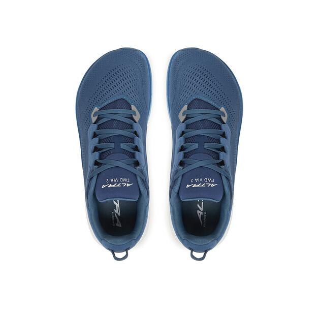 Кроссовки для бега Altra FWD VIA 2