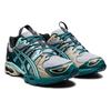 ASICS UB3 S Gel Nimbus 9 Kiko Kostadinov Piedmont Grey Aruba Blue 1201A442-020