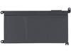 New Encore Energy Battery for Dell Inspiron 13 5368 5378 5379 39Wh 11.4V 3400mAh Wdxor