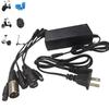 1 Set Ac 100-240V Dc 42V 2A Lithium Battery Charger Us/ Eu Plug Battery Adapter On Sector Accessories 42V 2A  Power Adapter